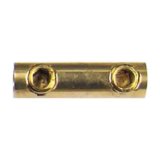 Vista Small Barrel Connector Single Kit SiteOne