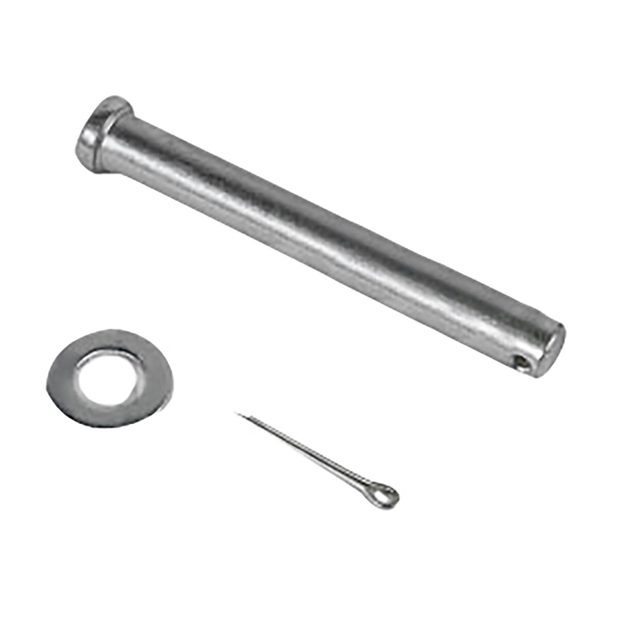 Western Clevis Pin Kit 3/4 in. x 6 in. SiteOne
