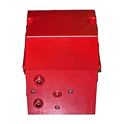 Western Manifold Assembly With Valves OEM SiteOne