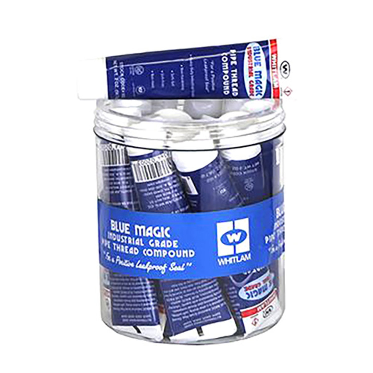 Blue Magic Pipe Thread Compound 8 oz. SiteOne