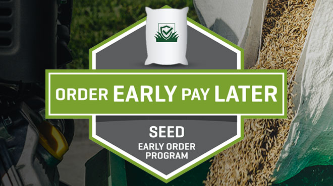 Seed EOP