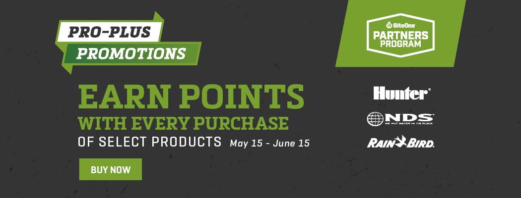 Earn Points with Every Purchase
