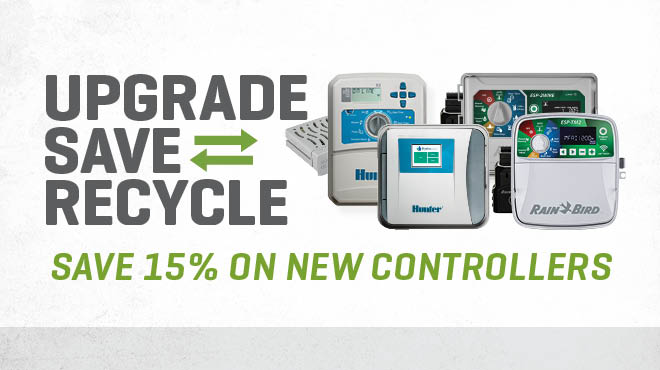Upgrade and Save