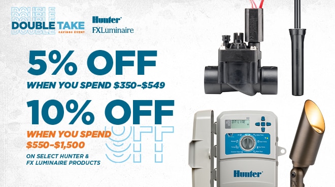 Save up to 10%