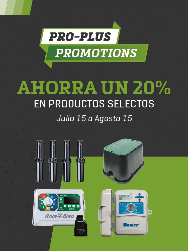 Pro-Plus Promotions