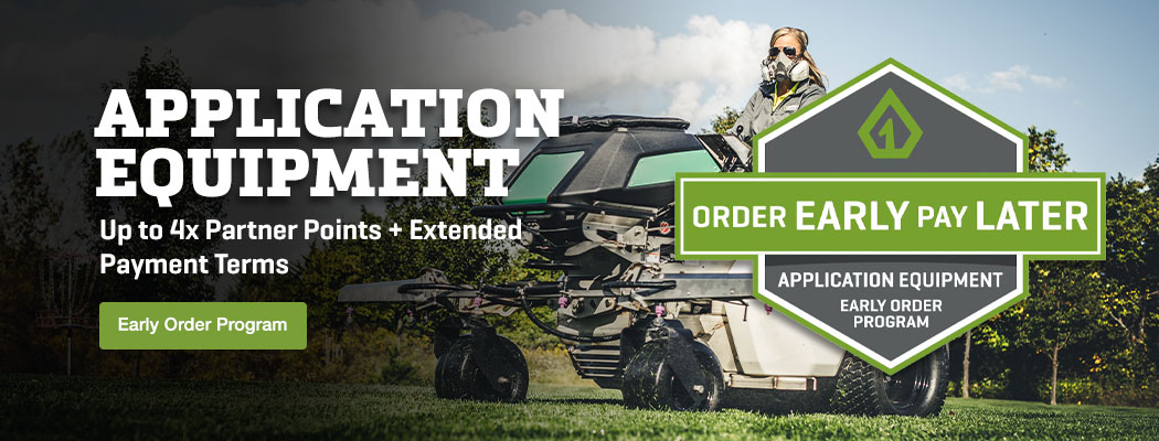 Application Equipment EOP