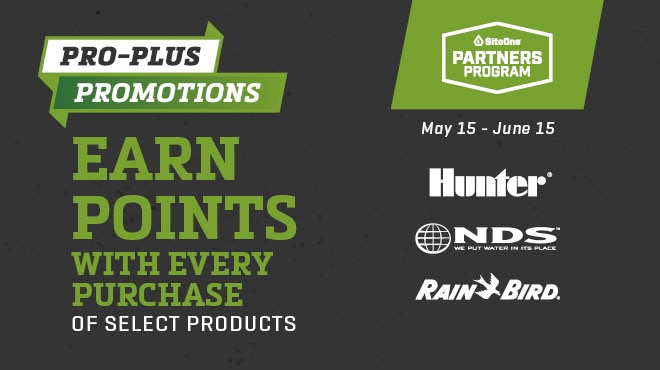 Earn Points with Every Purchase