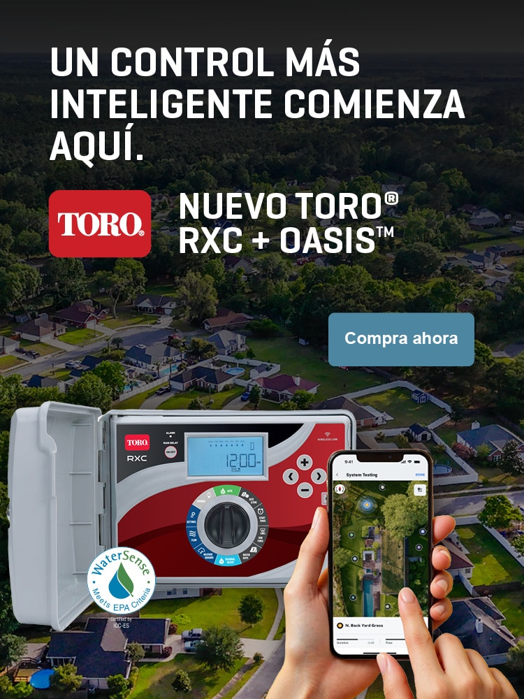 Toro RXC