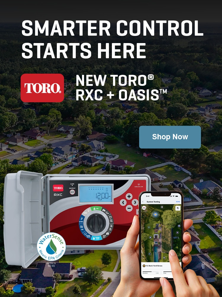 Toro RXC