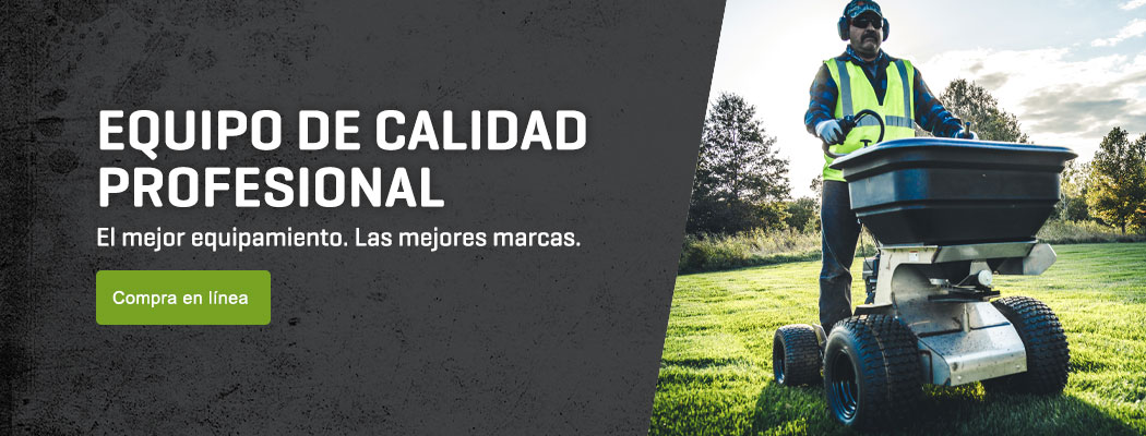 Equipo de calidad profesional