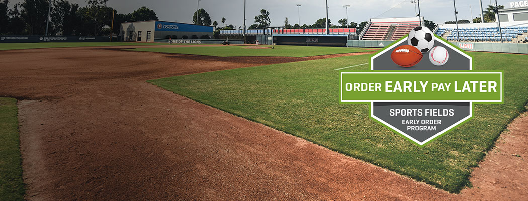 &nbsp;<br>SPORTS FIELDS EOP
