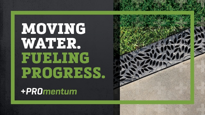 Drainage Solutions