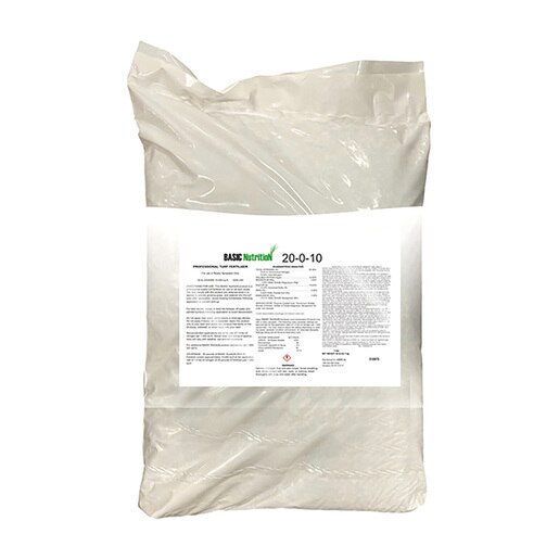 BRANDT Fertilizer 20010 40 Crn 2Fe SiteOne