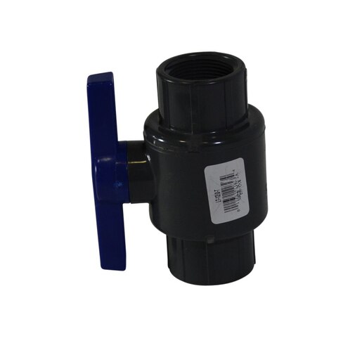 11/4 LoTorque Ball Valve Threaded Kbi SiteOne
