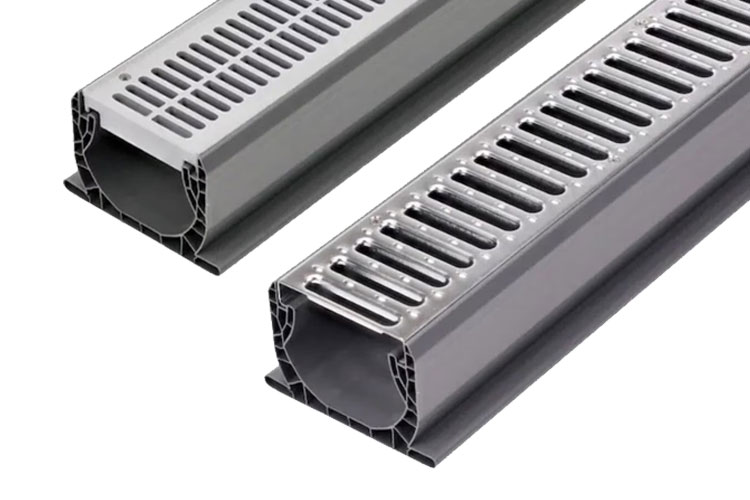 Trench Drains