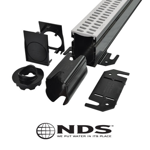 NDS Channel Kit