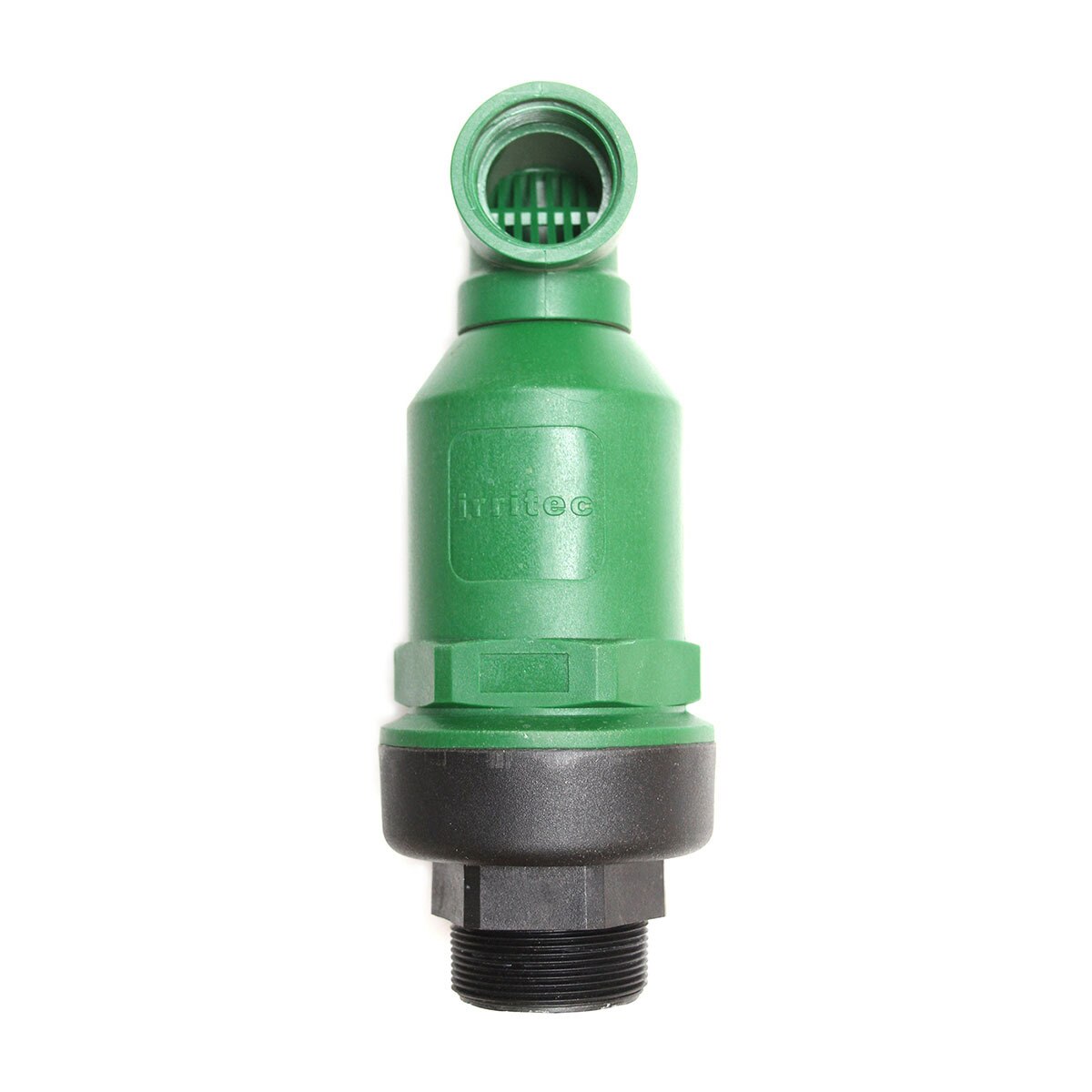 Irritec Air Vent & Vacuum Relief Valve 2 in. SiteOne