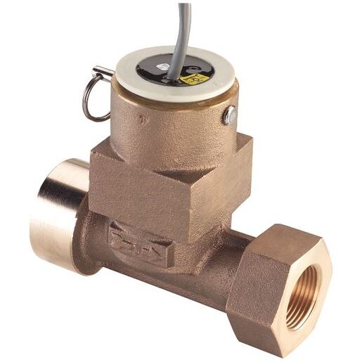 Badger Meter Data Industrial IR Flow Sensor 1.25 in. Br SiteOne
