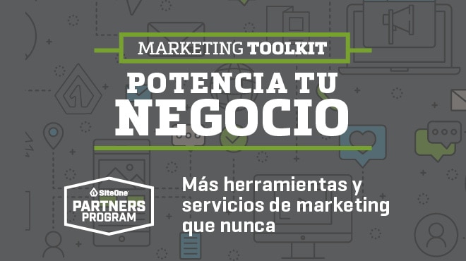 Partners Program Marketing Toolkit