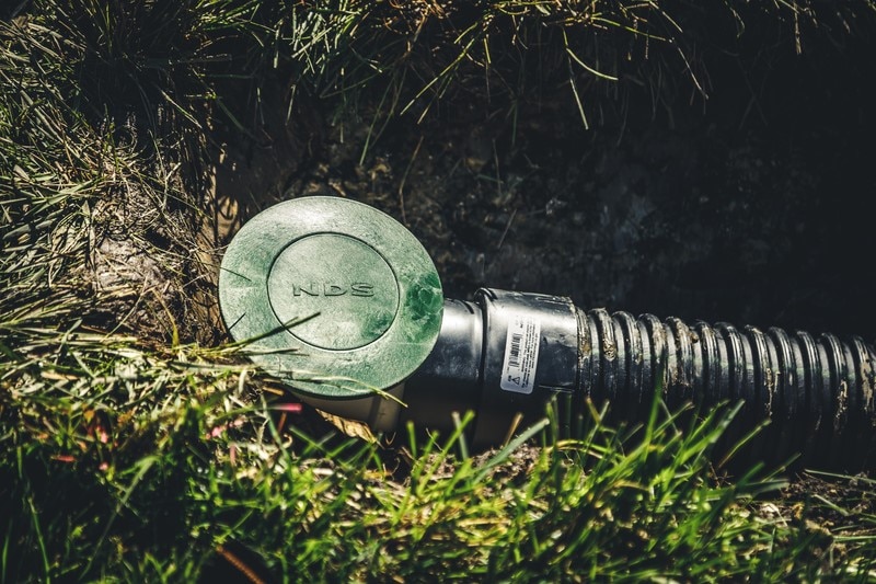 Why Adding Drainage to Your Services Makes Sense