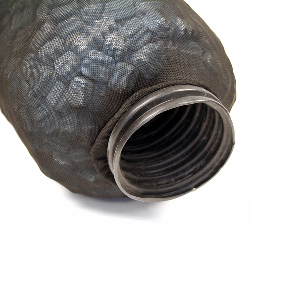 NDS EZflow French Drain Pipe with 6in. Slotted Pipe SiteOne
