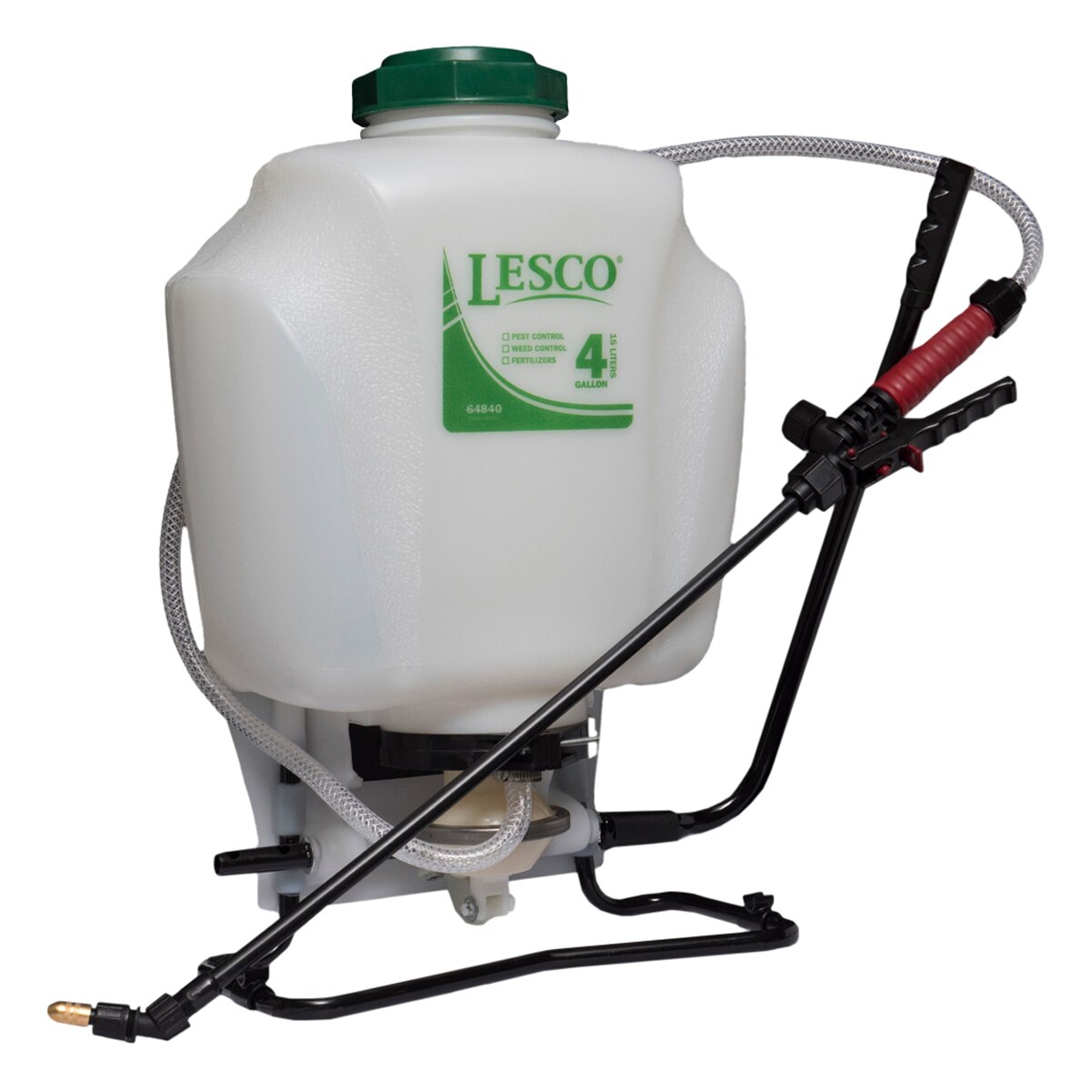 LESCO Backpack Sprayer Diaphragm 4 gal. SiteOne