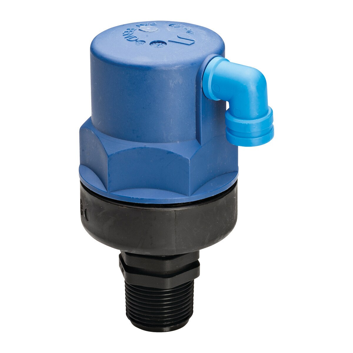 Combination Release Air Valve 1 In. SiteOne