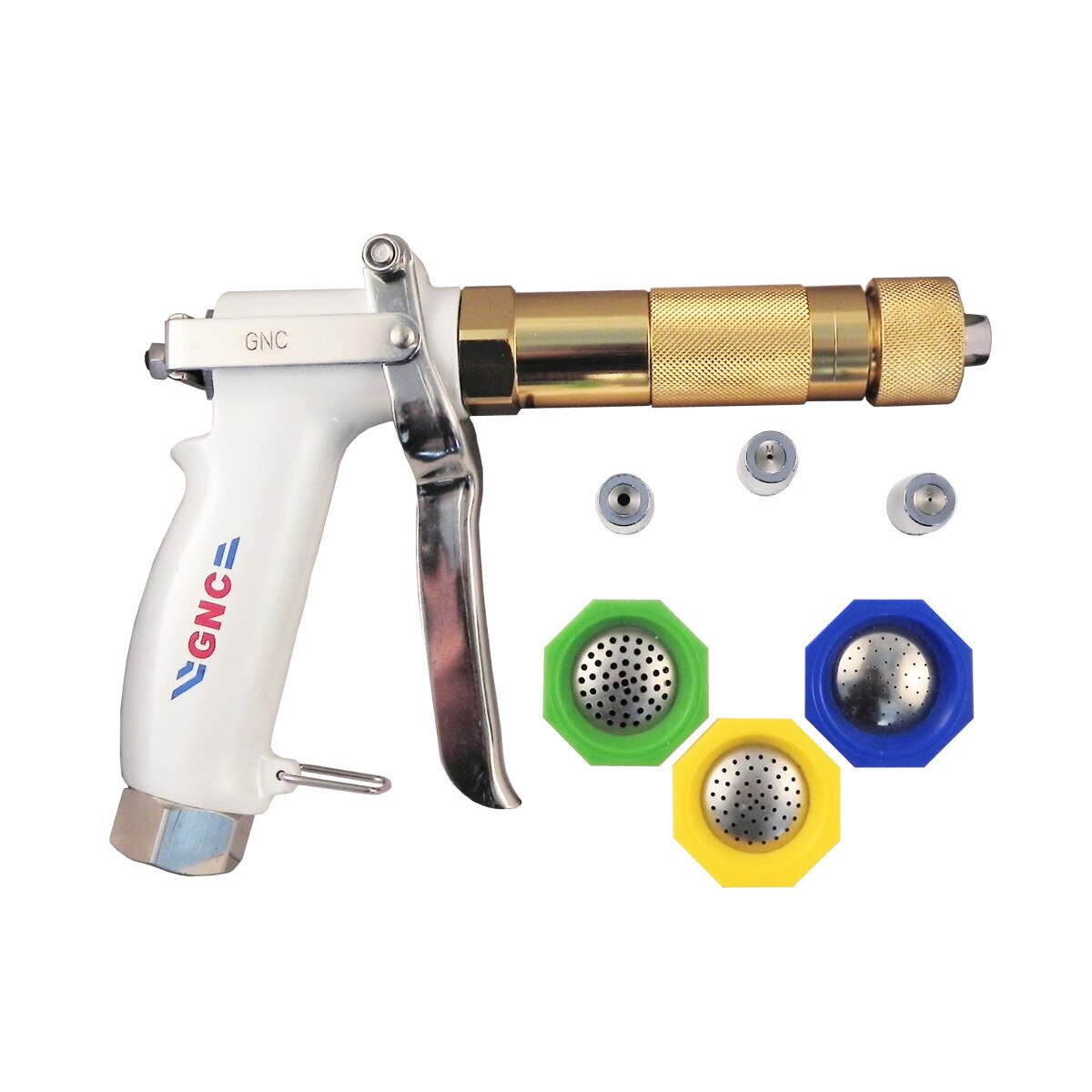 GNC Mag1DoAll Kit Spray Gun SiteOne