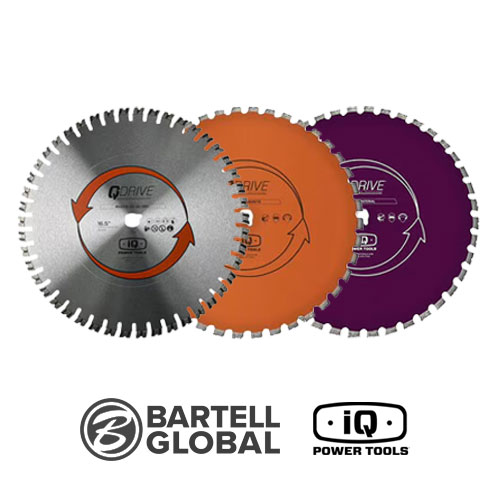 Bartell Blades