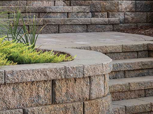 Manufactured Stone