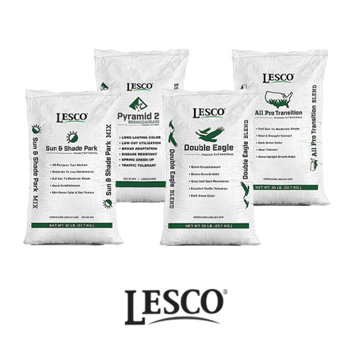 lesco seed