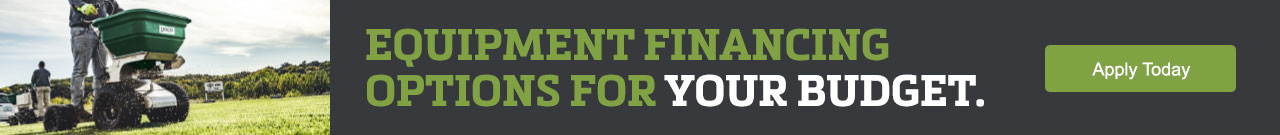 LESCO Equipment Financing