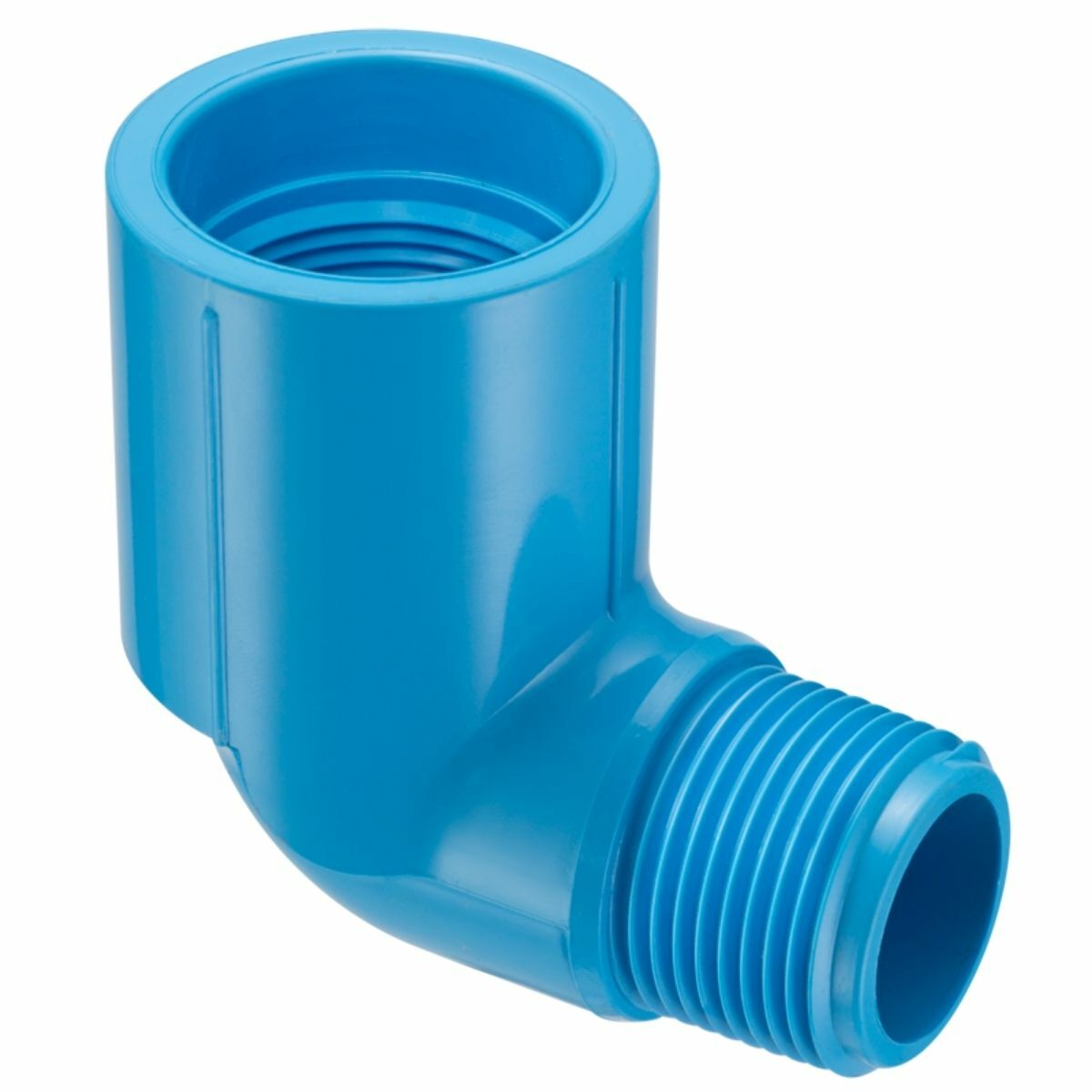 Spears EverTUFF PVC Swing Joint 90 Degree Street Elbow SiteOne