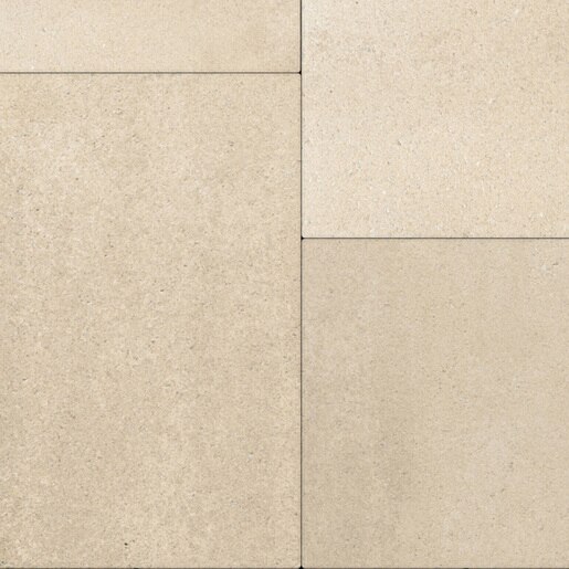 Belgard Dimensions 18 Paver Amber Beige 60 mm (120 sq. SiteOne
