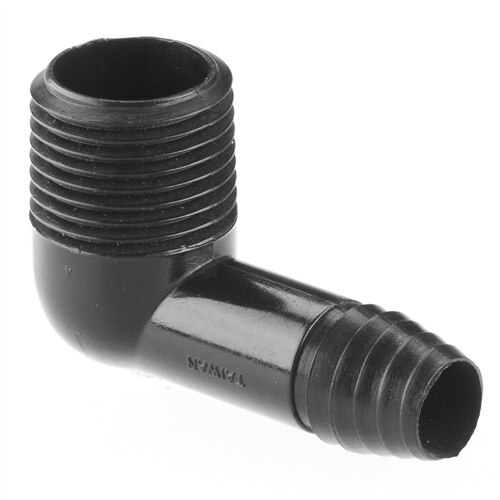 Global Irrigation Funny Pipe Elbow 1/2 in. MIPT SiteOne