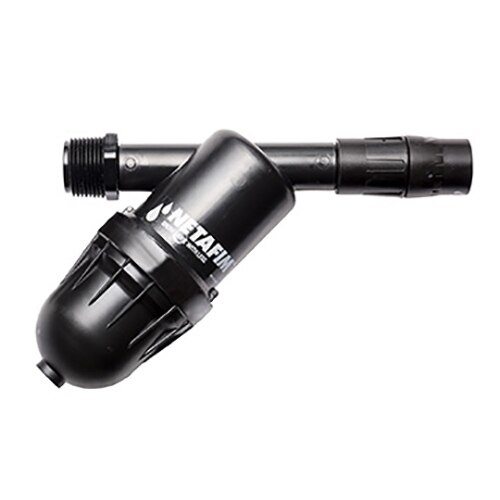 Netafim LVCZ Drip Zone Kit with No Valve, 3/4 in. Low Flow Pressure