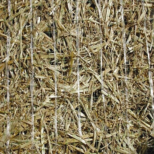 Straw Blanket Single Net 8 ft. x 112 ft. SiteOne