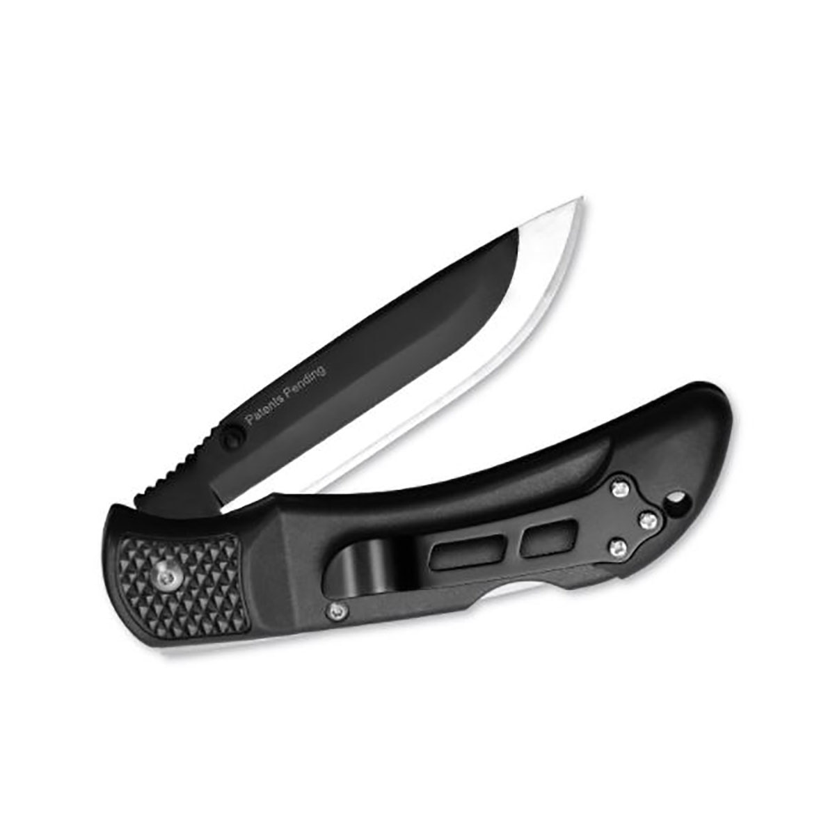 Onyx EDC Replaceable Blade Knife (3Blades) SiteOne