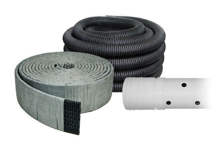 Drain Pipe