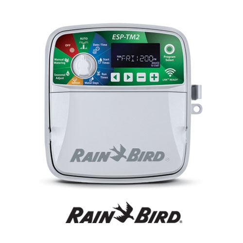 rainbird esp