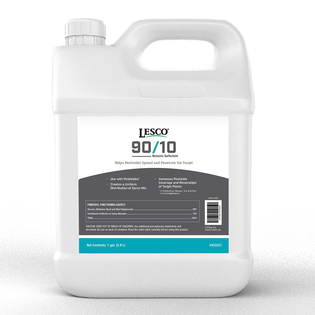 LESCO 90/10 Nonionic Surfactant 1 gal. SiteOne