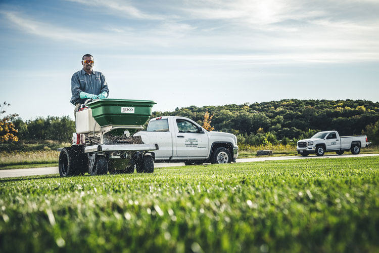 Financiamiento de equipos con SiteOne