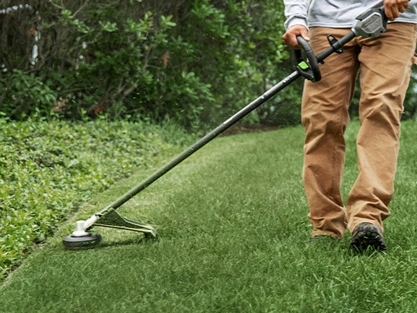 Trimmers & Brush Cutters