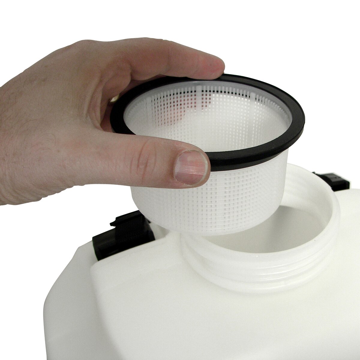 LESCO Backpack Sprayer Piston 4 gal. SiteOne