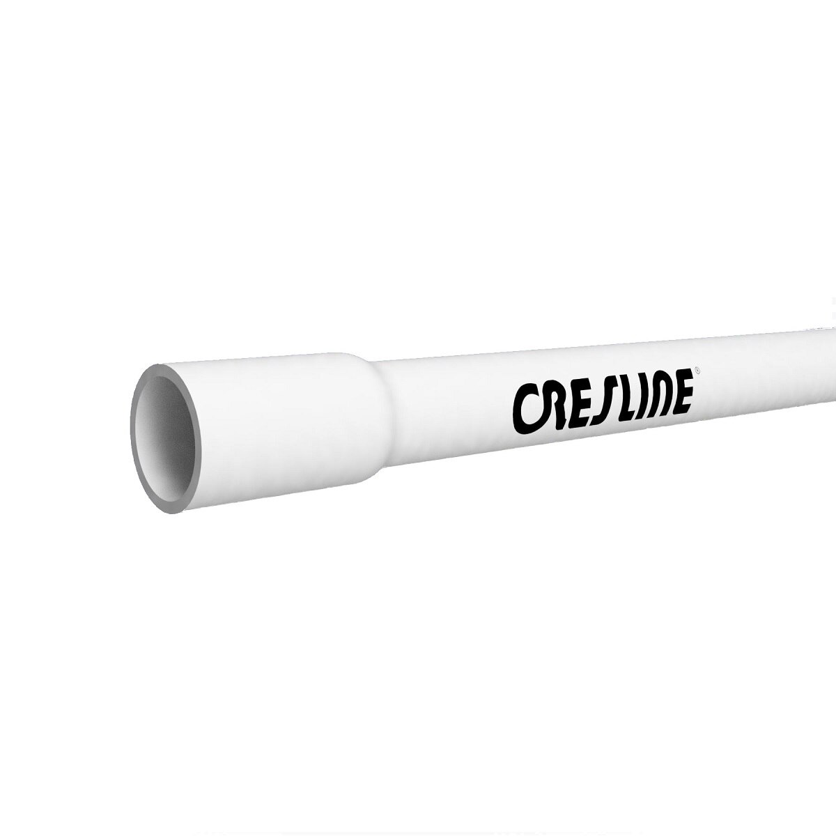 PVC Pipe 11/4 in. x 20 ft. SDR26 (CL 160) Bell End (S SiteOne