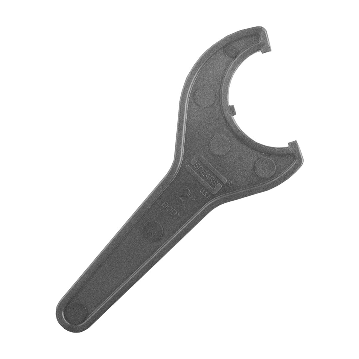Spears Compression Coupling Wrench 6 in. SiteOne