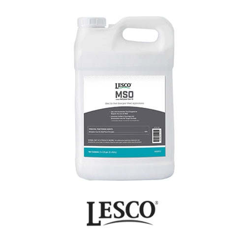 LESCO MSO