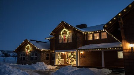 holiday selling points