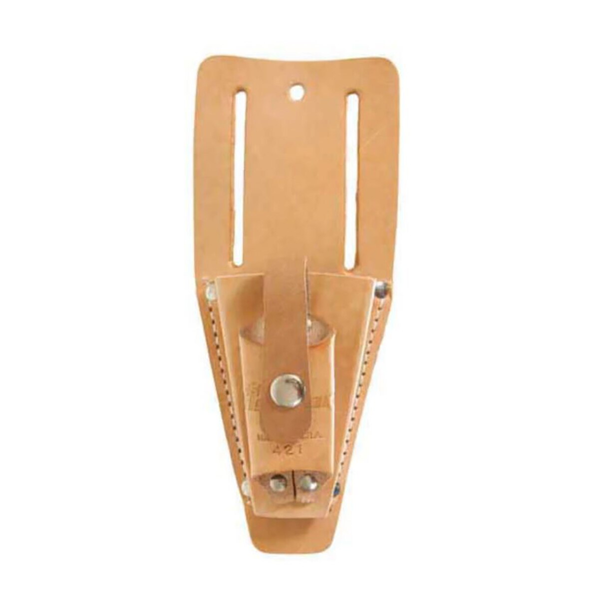 Leather Pruner Holster & Nozzle SiteOne