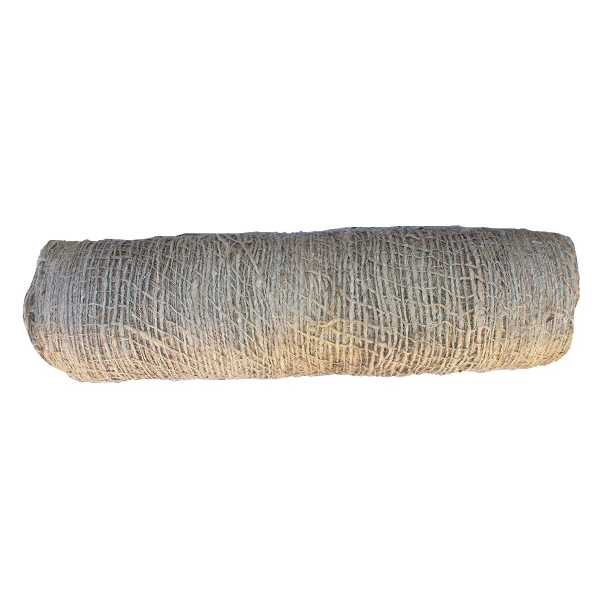 JUTE NETTING ROLLS 4 ft. x 200 ft. SiteOne